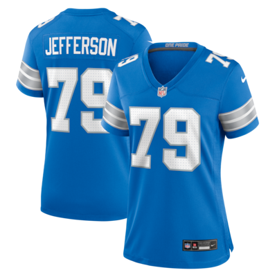 Detroit Lions Women Jerseys 2025-10-17-050